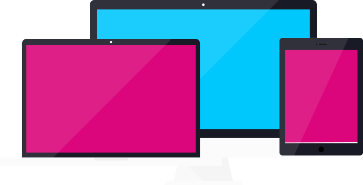 screen images